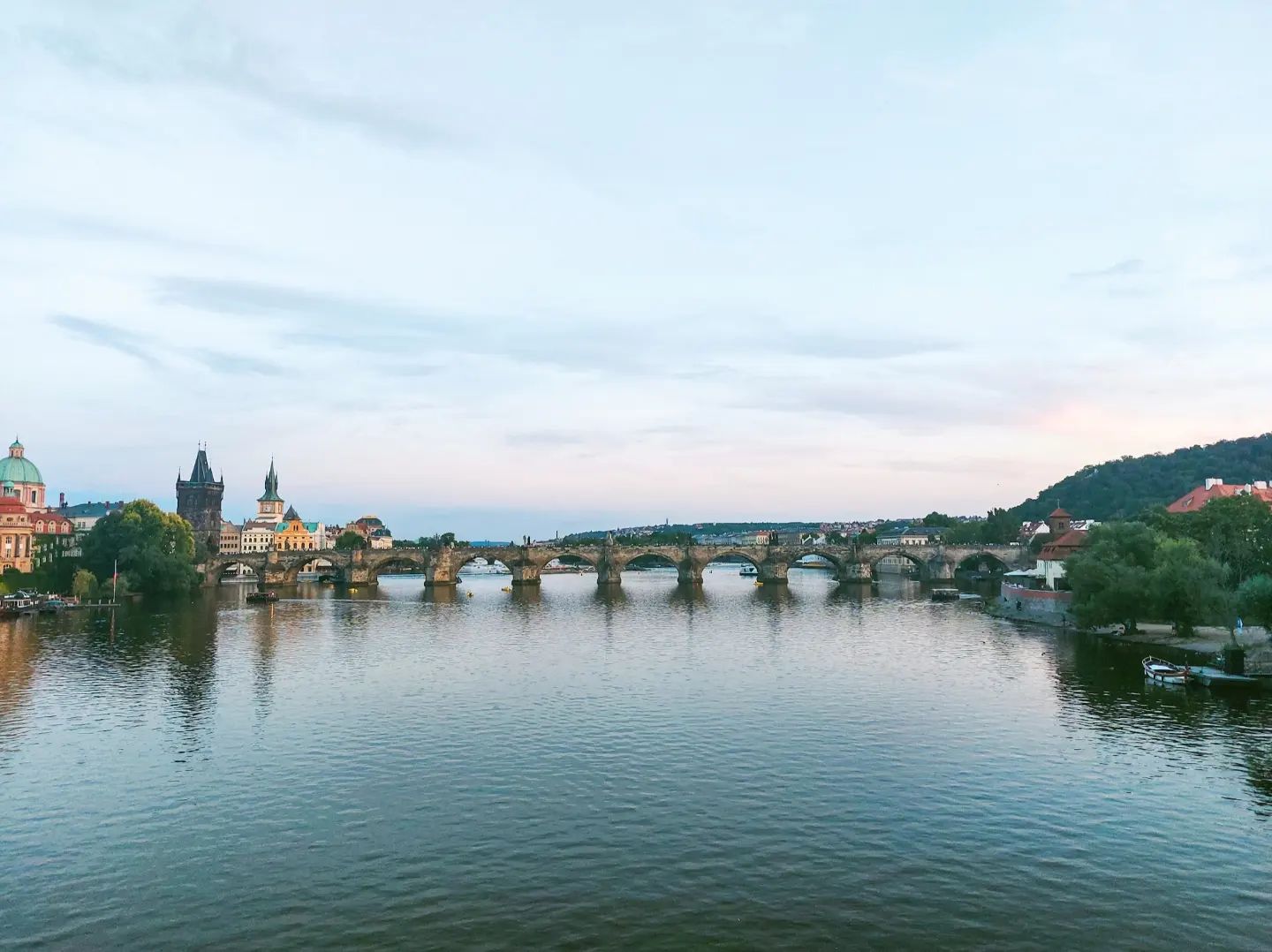 Charles Bridge